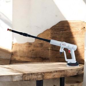 Specco Akülü Yıkama Makinesi 20V 2.0Ah