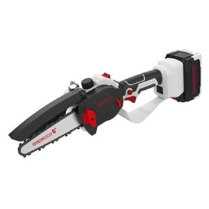 Specco Akülü Kömürsüz El Testeresi 20V 2.0Ah