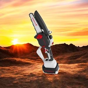 Specco Akülü Kömürsüz El Testeresi 20V 2.0Ah