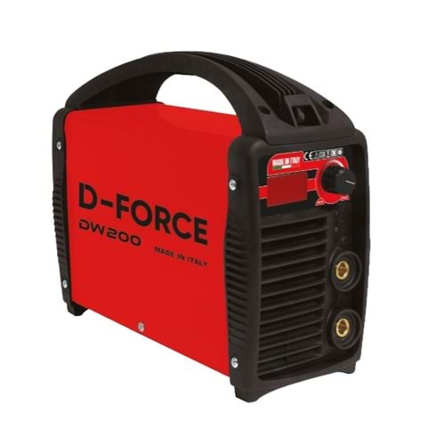 D-Force İnverter Kaynak Makinesi DW 200A