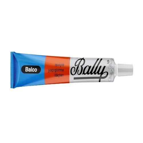 Bally Balco Küçük Tüp Yapıştırıcı 50gr