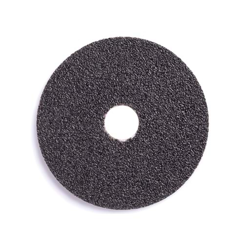 İnterflex Silisyum Karbür SC Fiber Disk Zımpara 180mm 16 Kum SF5218