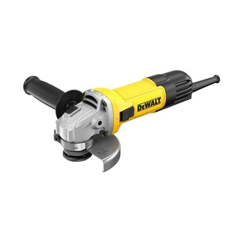 Dewalt Avuç Taşlama Makinesi 115MM 750W