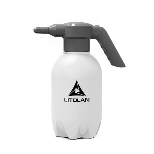 Litolan İlaçlama Pompası Şarjlı 3 Litre