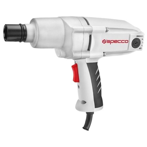 Specco Profesyonel Darbeli Somun Sökme 900W
