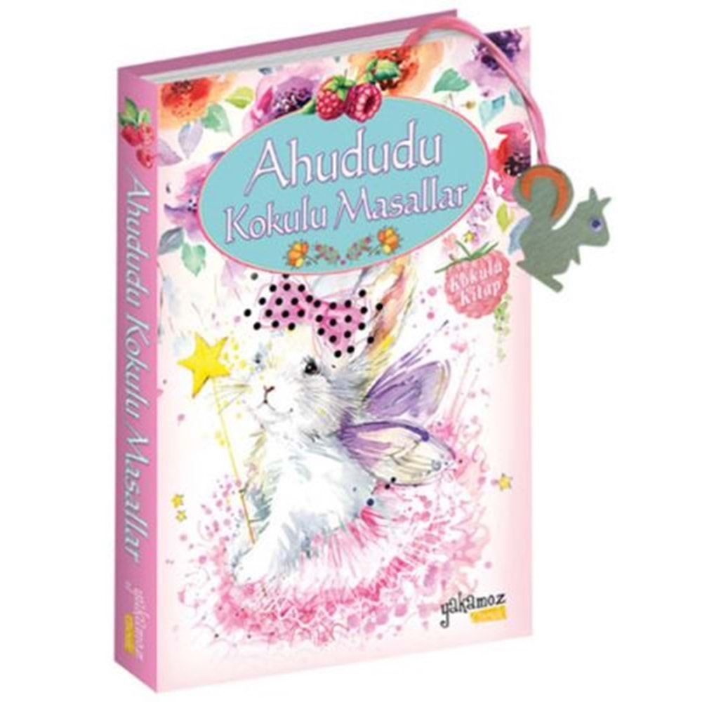 YAKAMOZ | MASAL KOKULU AHUDUDU