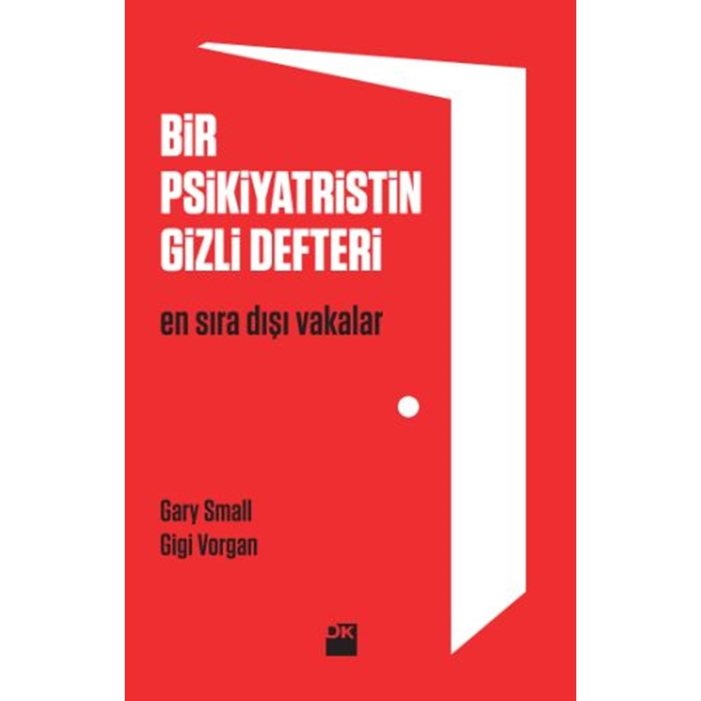 DOĞAN | BİR PSİKİYATRİSTİN GİZLİ DEFTERİ