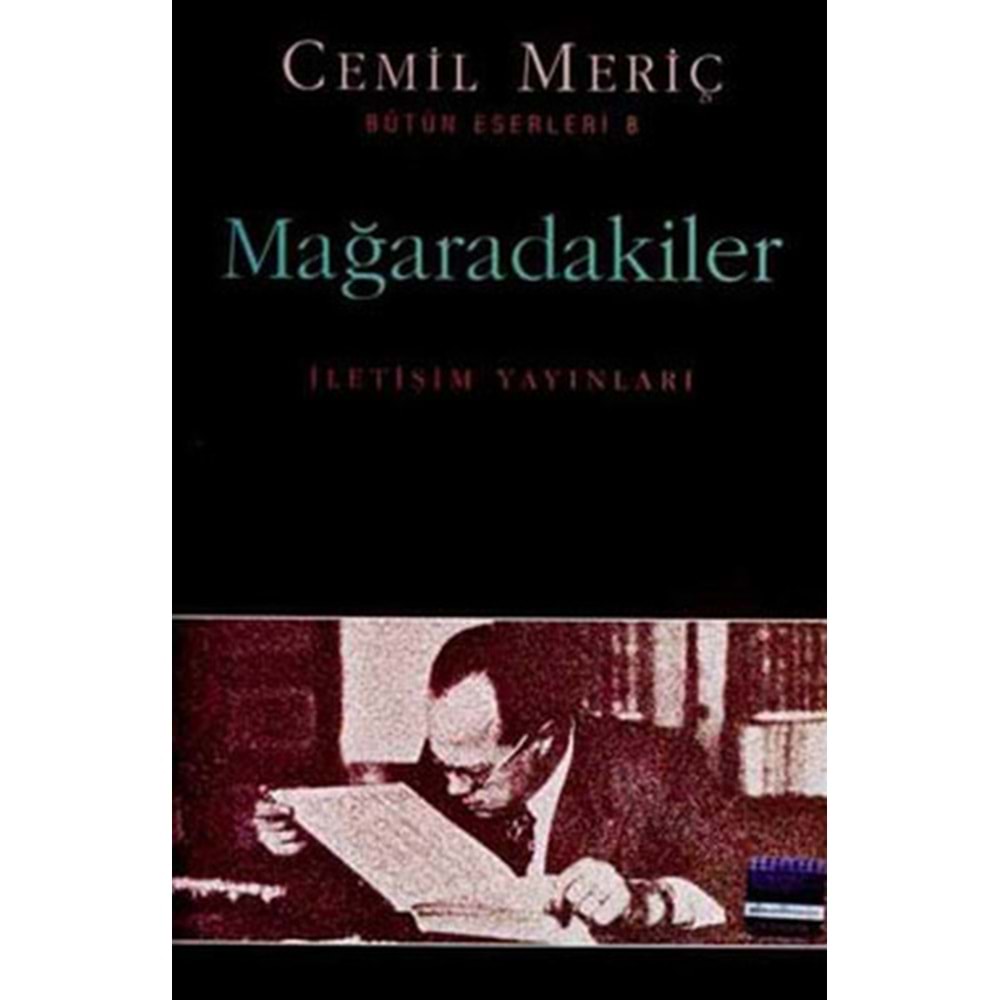 DERGAH | MAĞARADAKILER