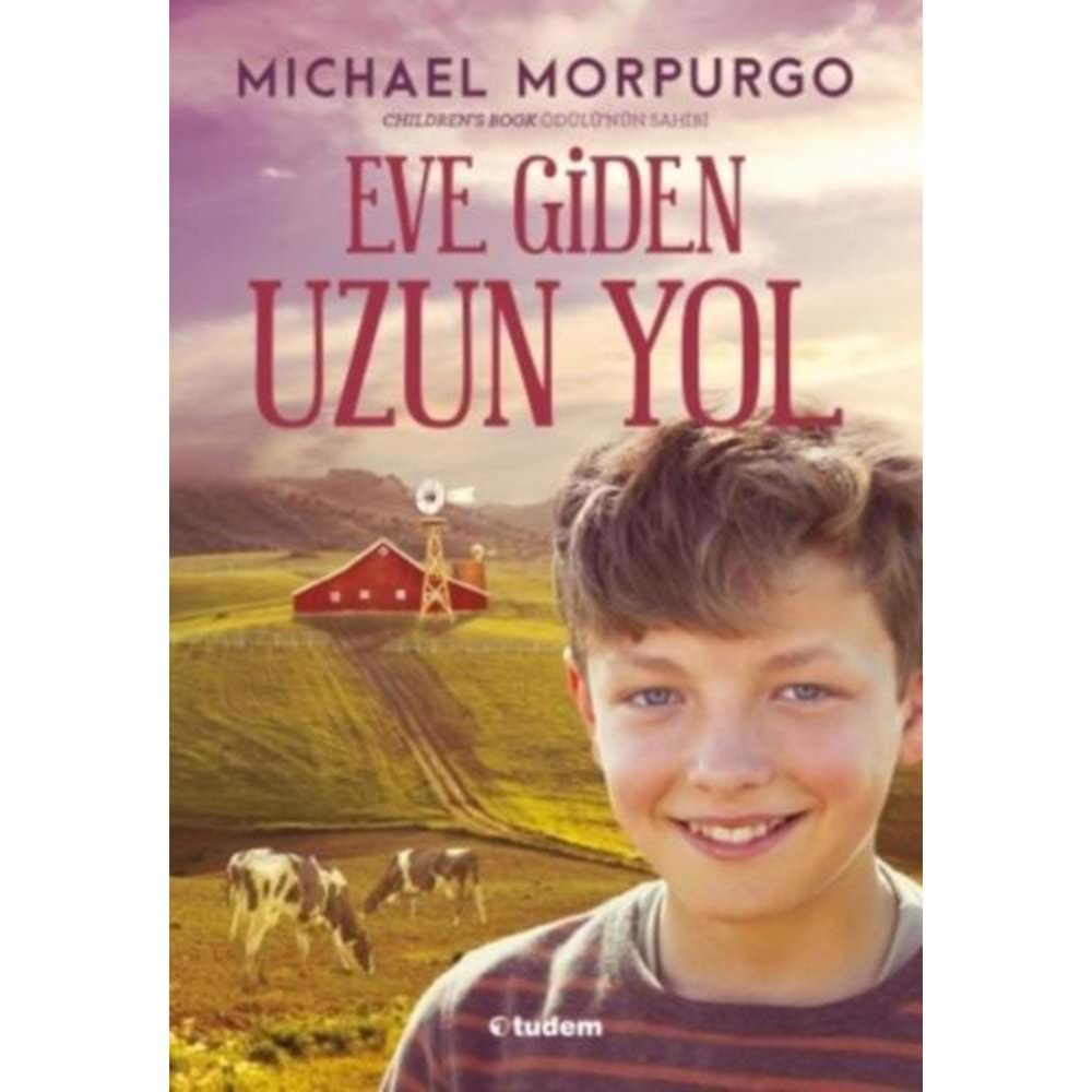 TUDEM | EVE GİDEN UZUN YOL