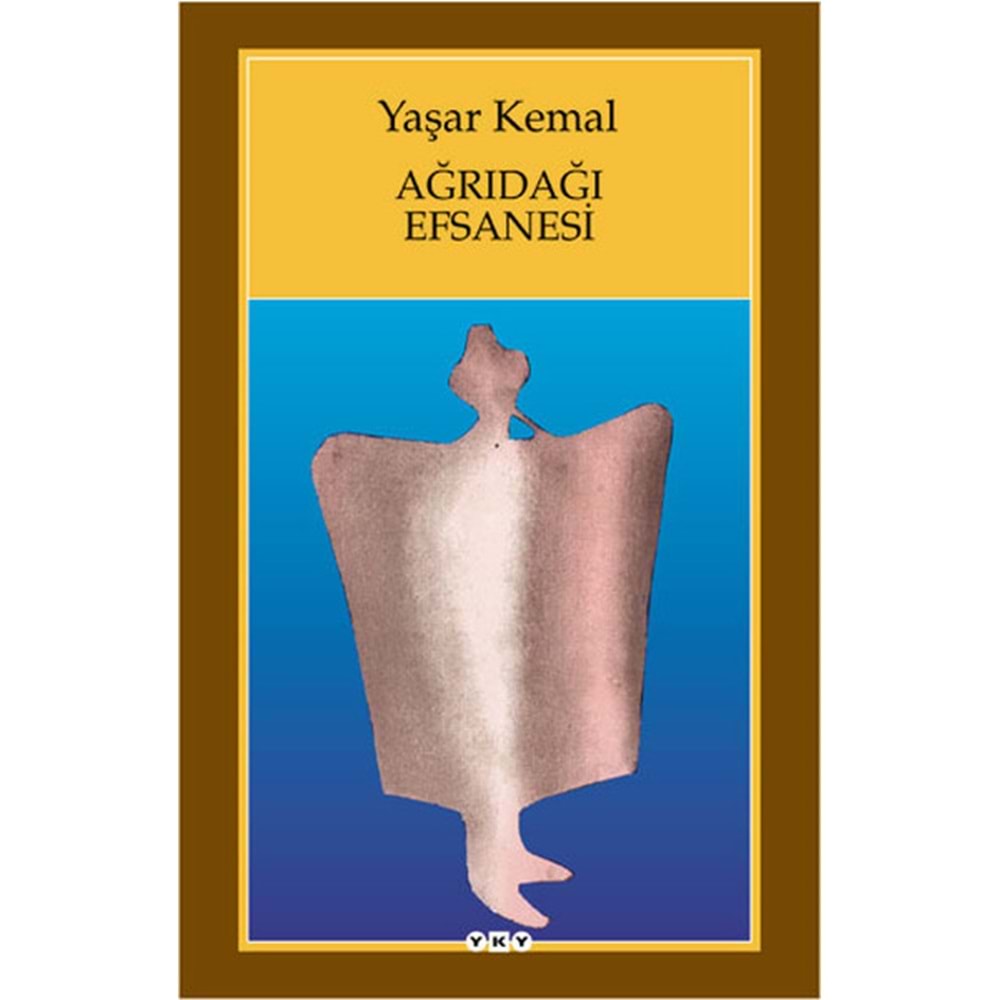 YAPIKREDİ | AĞRIDAĞI EFSANESİ