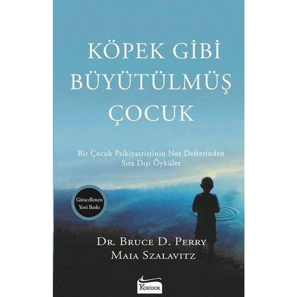 BEYAZBALİNA | KÖPEK GİBİ BÜYÜTÜLMÜŞ ÇOCUK