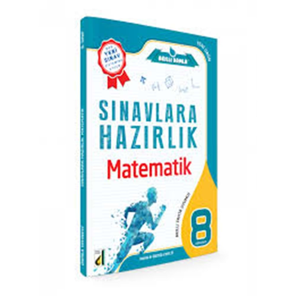 DAMLA | 6. SINIF PİSA YENİ NESİL DİN KÜLTÜRÜ VE AHLÂK BİLGİSİ SORU BANKASI - 2022