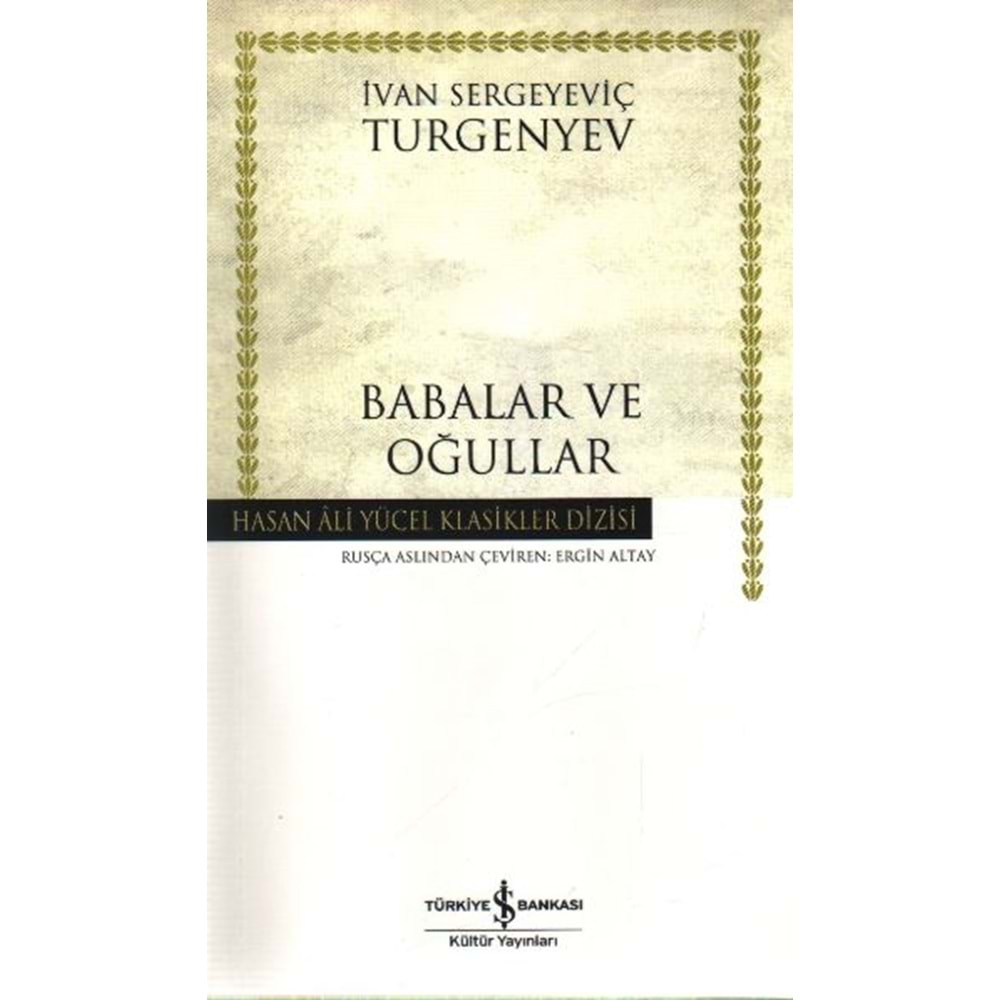 İŞBANKASI | BABALAR VE OĞULLAR