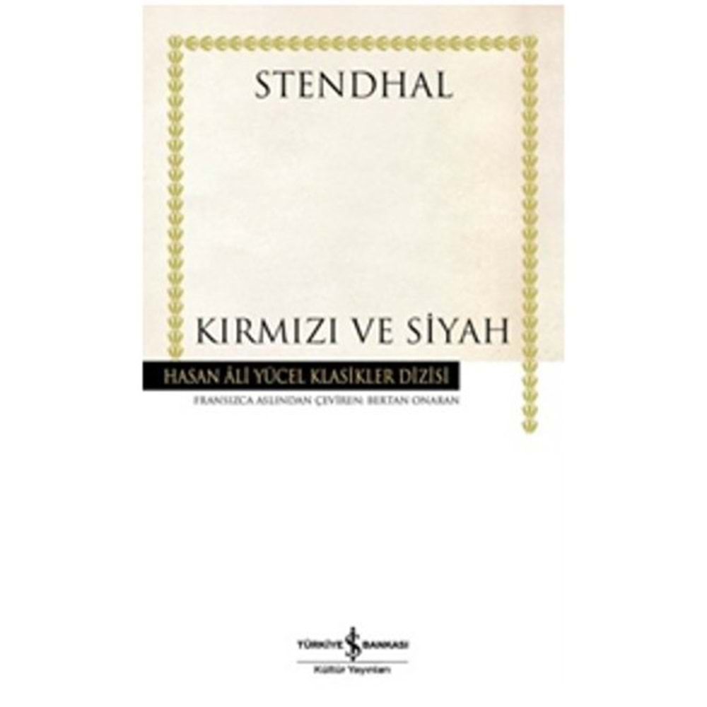 İŞBANKASI | KIRMIZI VE SİYAH