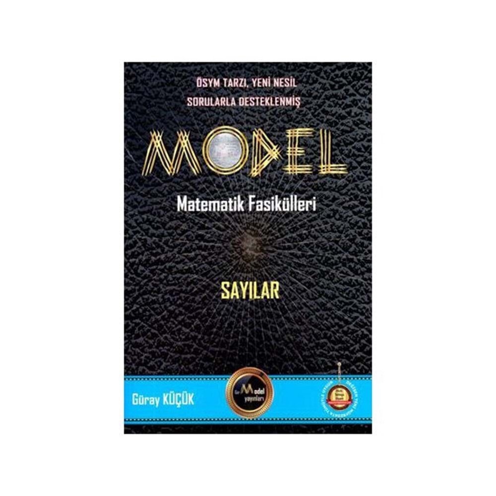 GÜR | MODEL SAYILAR - 2024