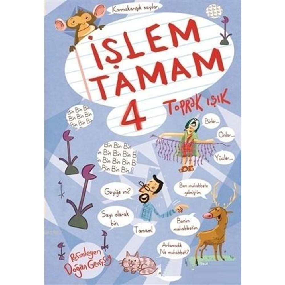 TUDEM | İŞLEM TAMAM -4