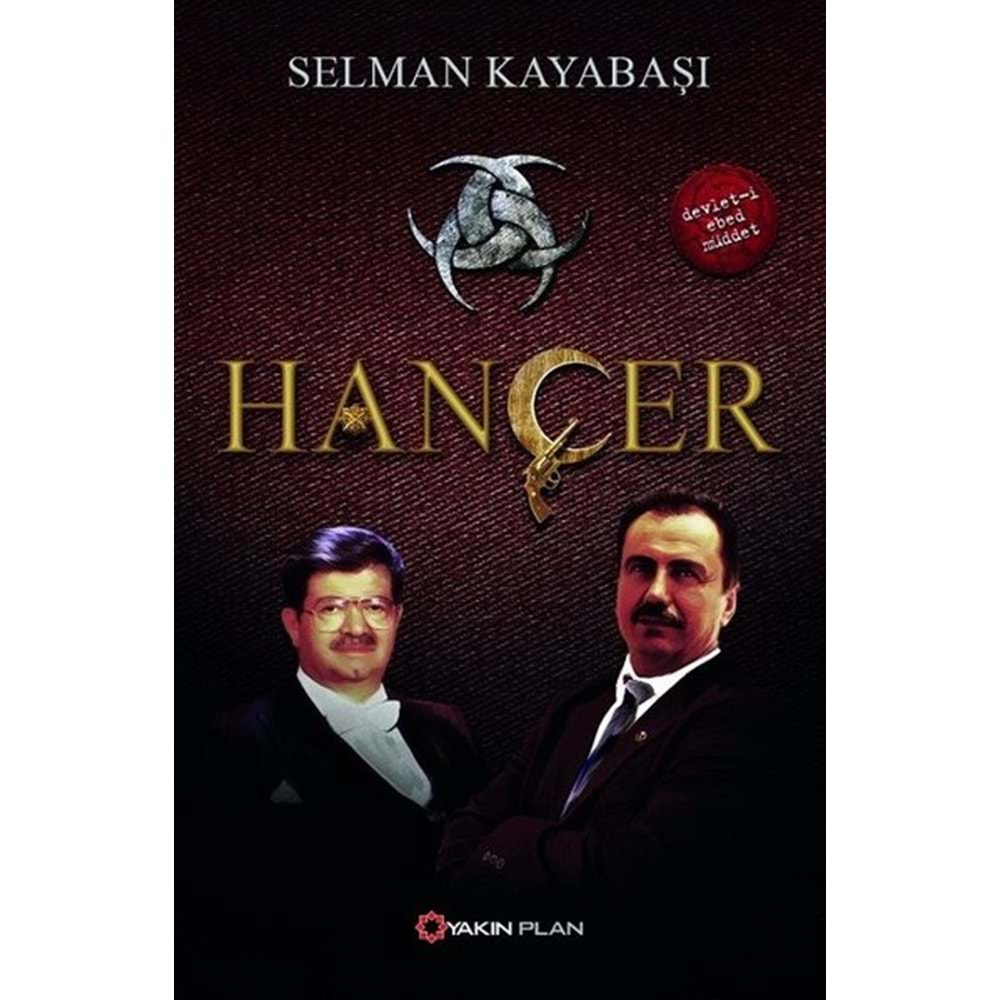 YAKINPLAN | HANÇER