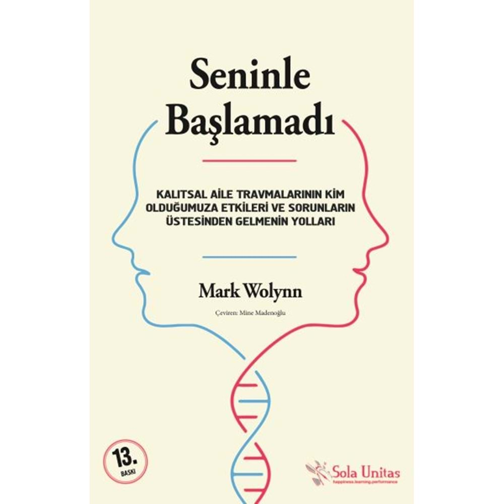 SOLA | SENİNLE BAŞLAMADI