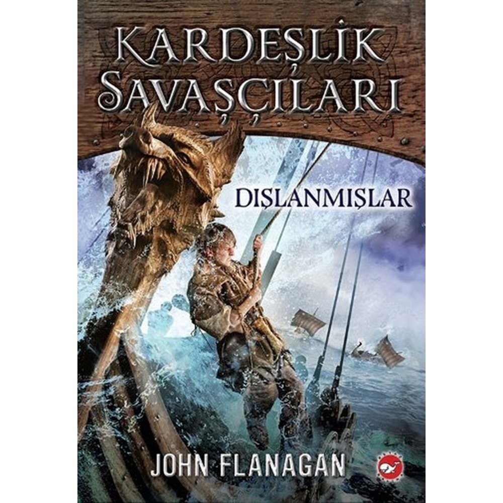 BEYAZBALİNA | KARDEŞLİK SAVAŞÇILARI 1 - DIŞLANMIŞLAR