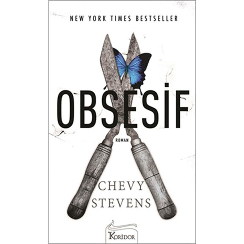 BEYAZBALİNA | OBSESİF