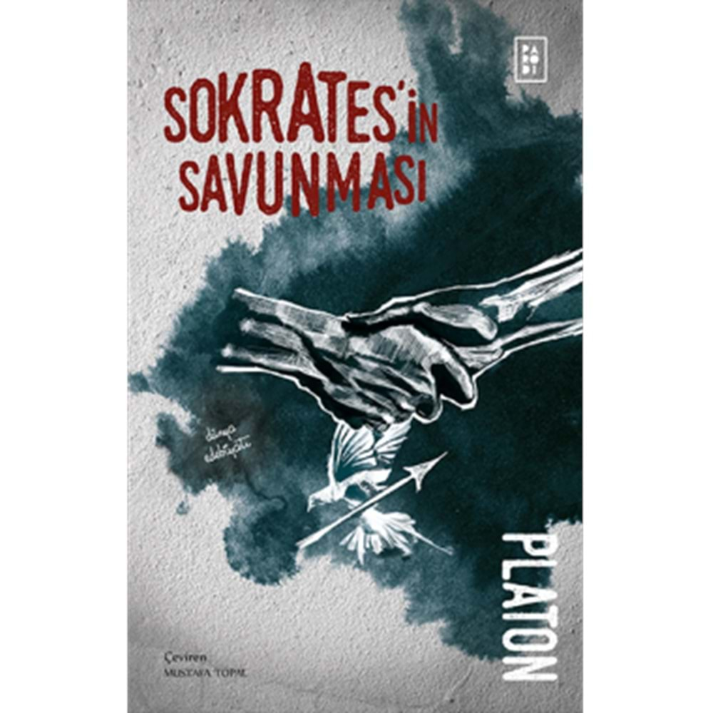 PARODİ | SOKRATES'İN SAVUNMASI / PLATON