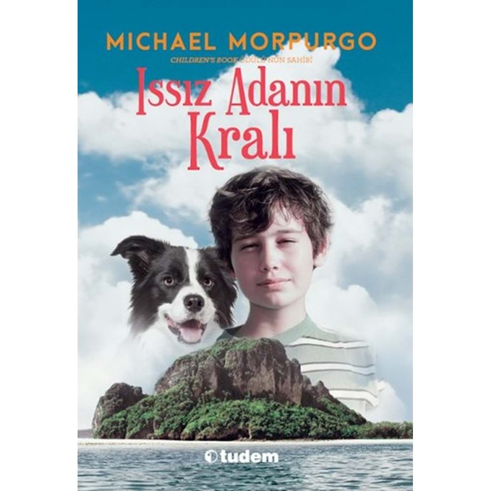 TUDEM | ISSIZ ADANIN KRALI