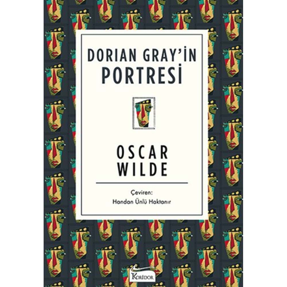 BEYAZBALİNA | DORİAN GRAY’İN PORTRESİ (KARTON KLASİKLER)