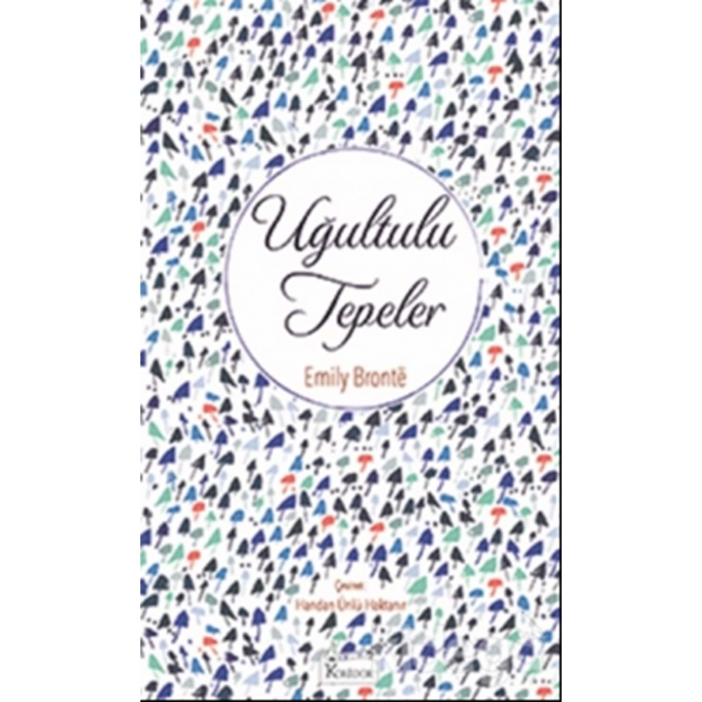 BEYAZBALİNA | UĞULTULU TEPELER (KARTON KLASİKLER)