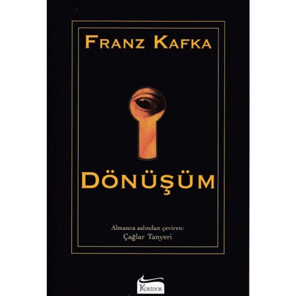 BEYAZBALİNA | DÖNÜŞÜM (KARTON KLASİKLER)