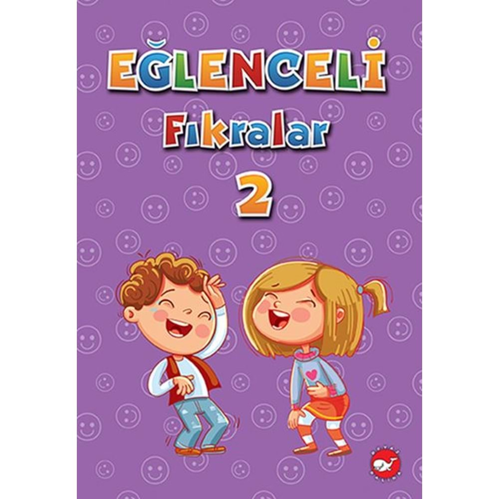 BEYAZBALİNA | EĞLENCELI FIKRALAR-2