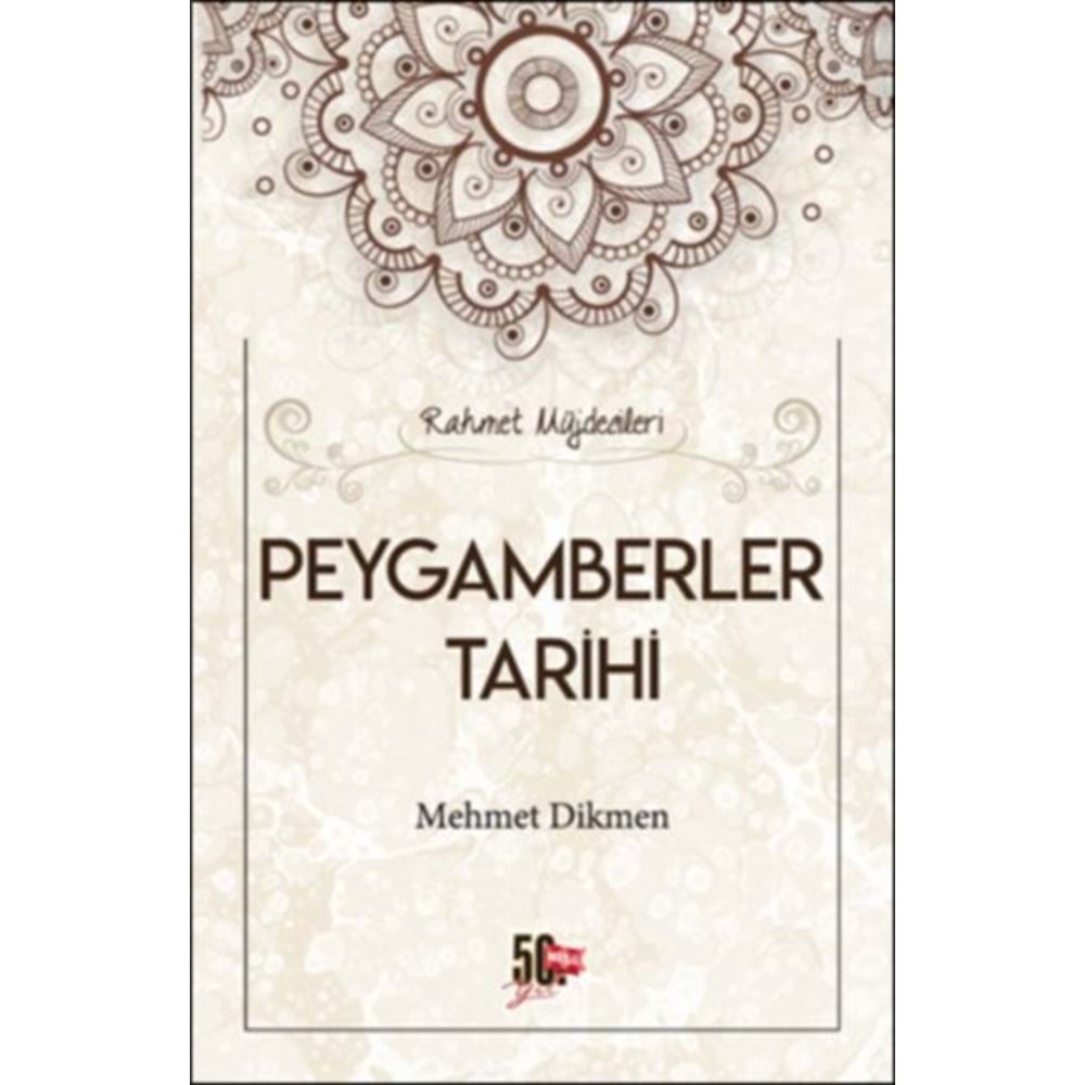 NESİL | PEYGAMBERLER TARİHİ