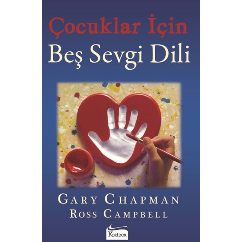 BEYAZBALİNA | ÇOCUKLAR İÇİN BEŞ SEVGİ DİLİ
