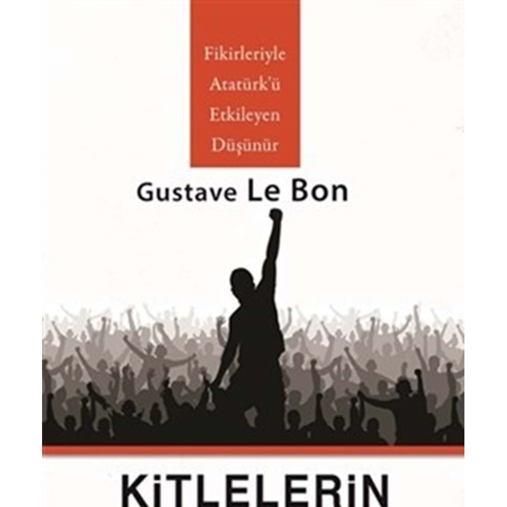 BEYAZBALİNA | KİTLELERİN PSİKOLOJİSİ