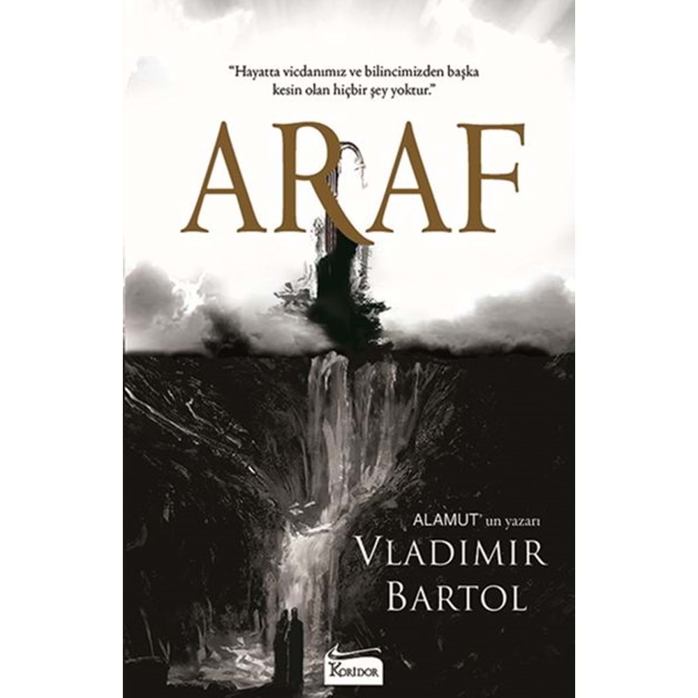 BEYAZBALİNA | ARAF