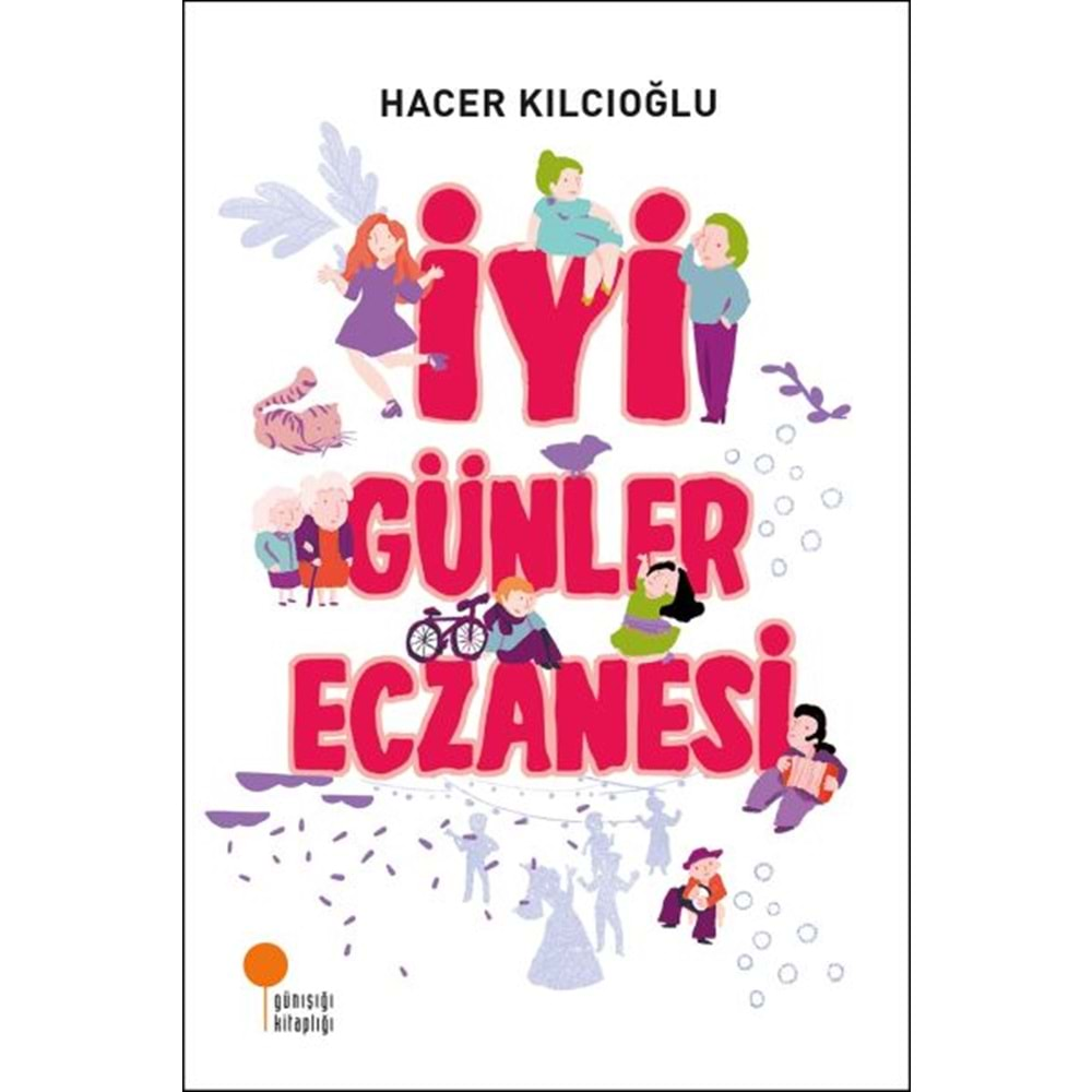 GÜNIŞIĞI | İYİ GÜNLER ECZANESİ