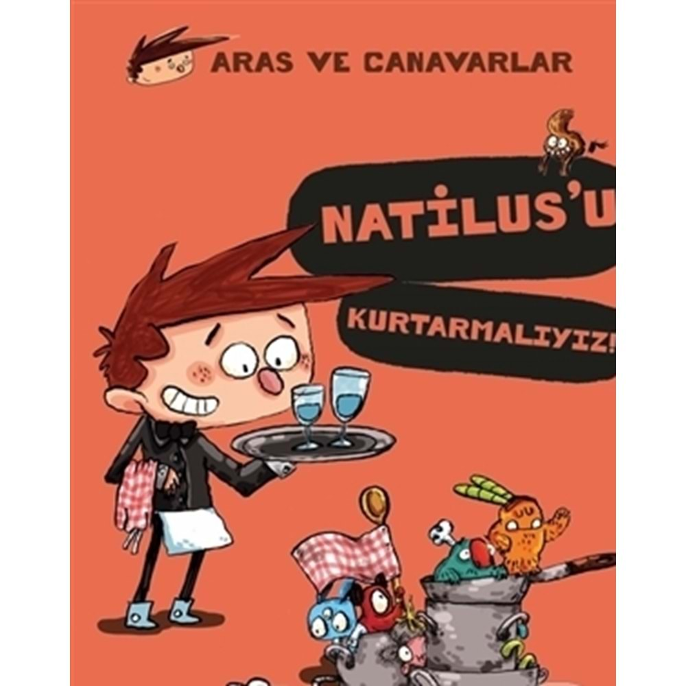 BICIRIK | NATİLUSU KURTARMALIYIZ