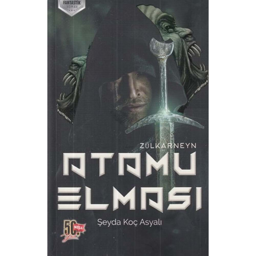 NESİL | ATAMI ELMASI - ZULKARNEYN