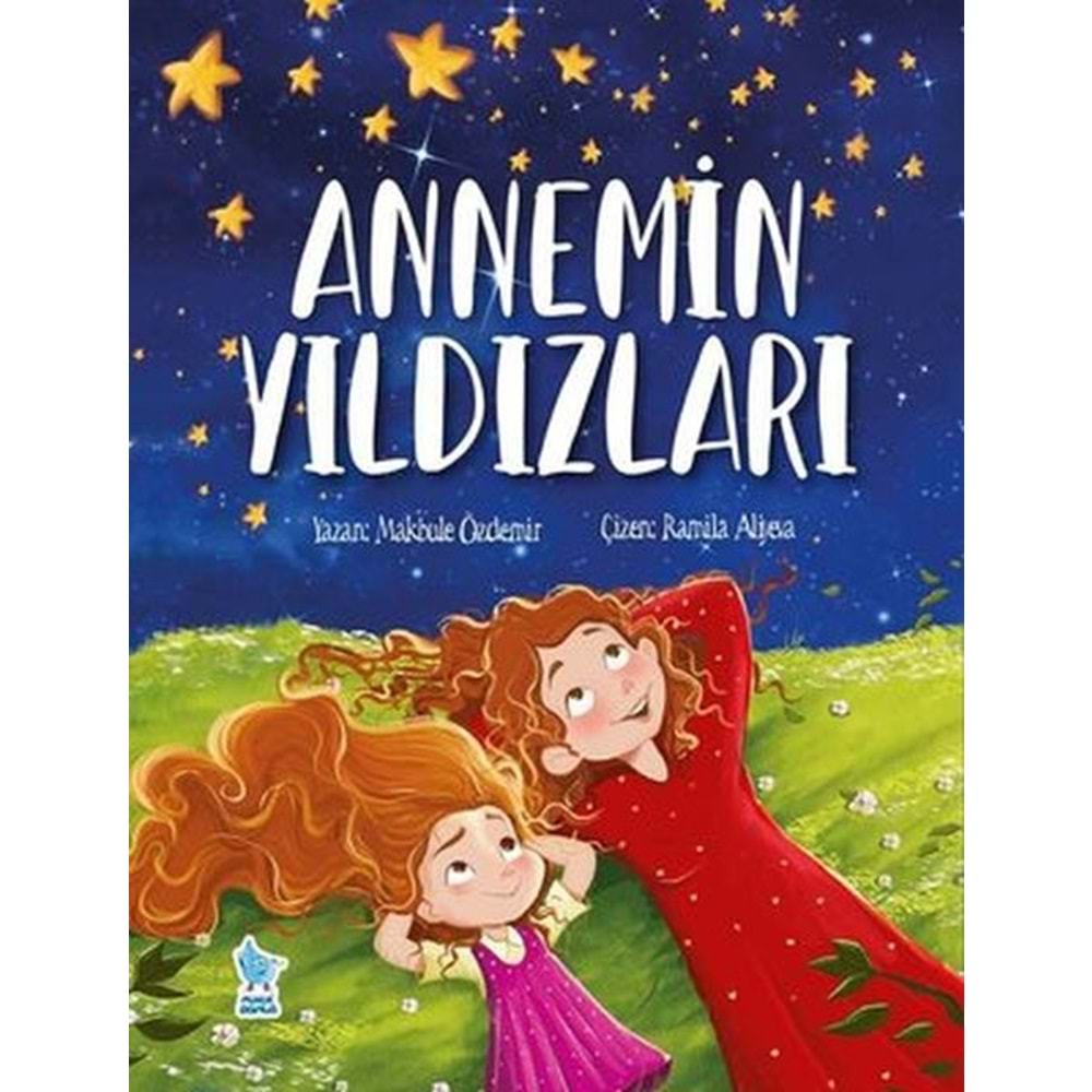 DAMLA | ANNEMİN YILDIZLARI