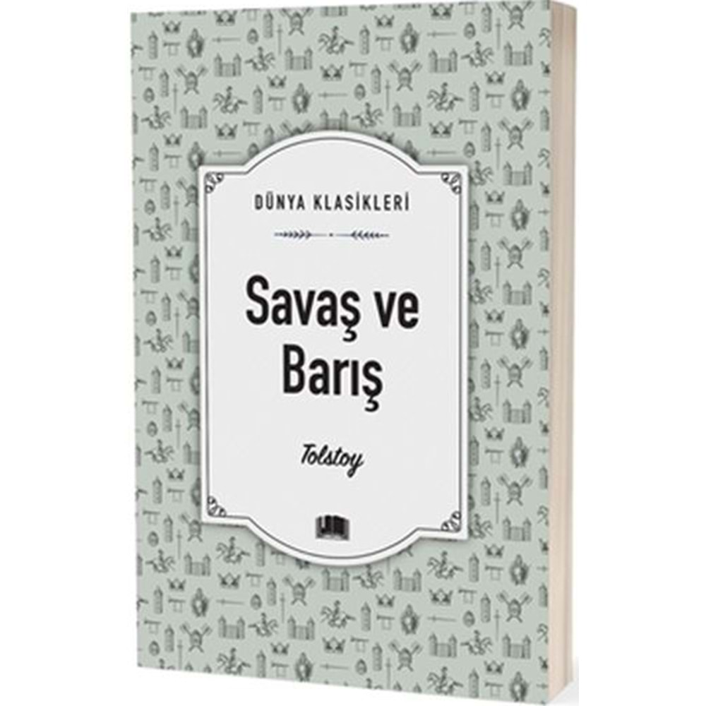 EMA | SAVAŞ VE BARIŞ