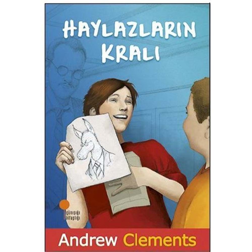 GÜNIŞIĞI | HAYLAZLARIN KRALI