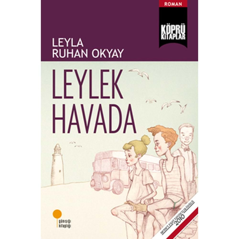 GÜNIŞIĞI | LEYLEK HAVADA