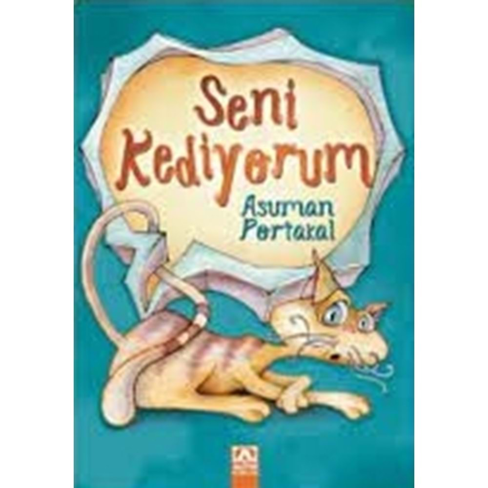 ALTINKİTAP | SENİ SEVİYORUM