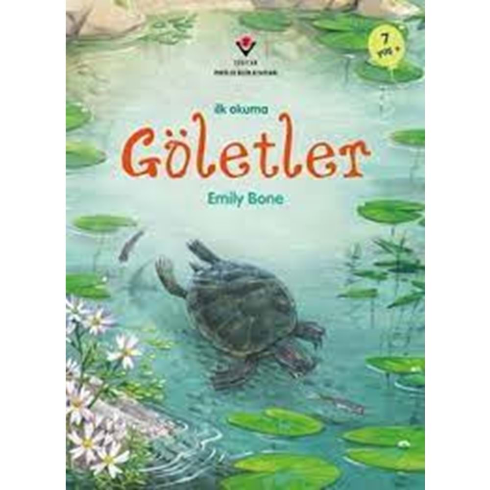 TÜBİTAK | İLK OKUMA GÖLETLER