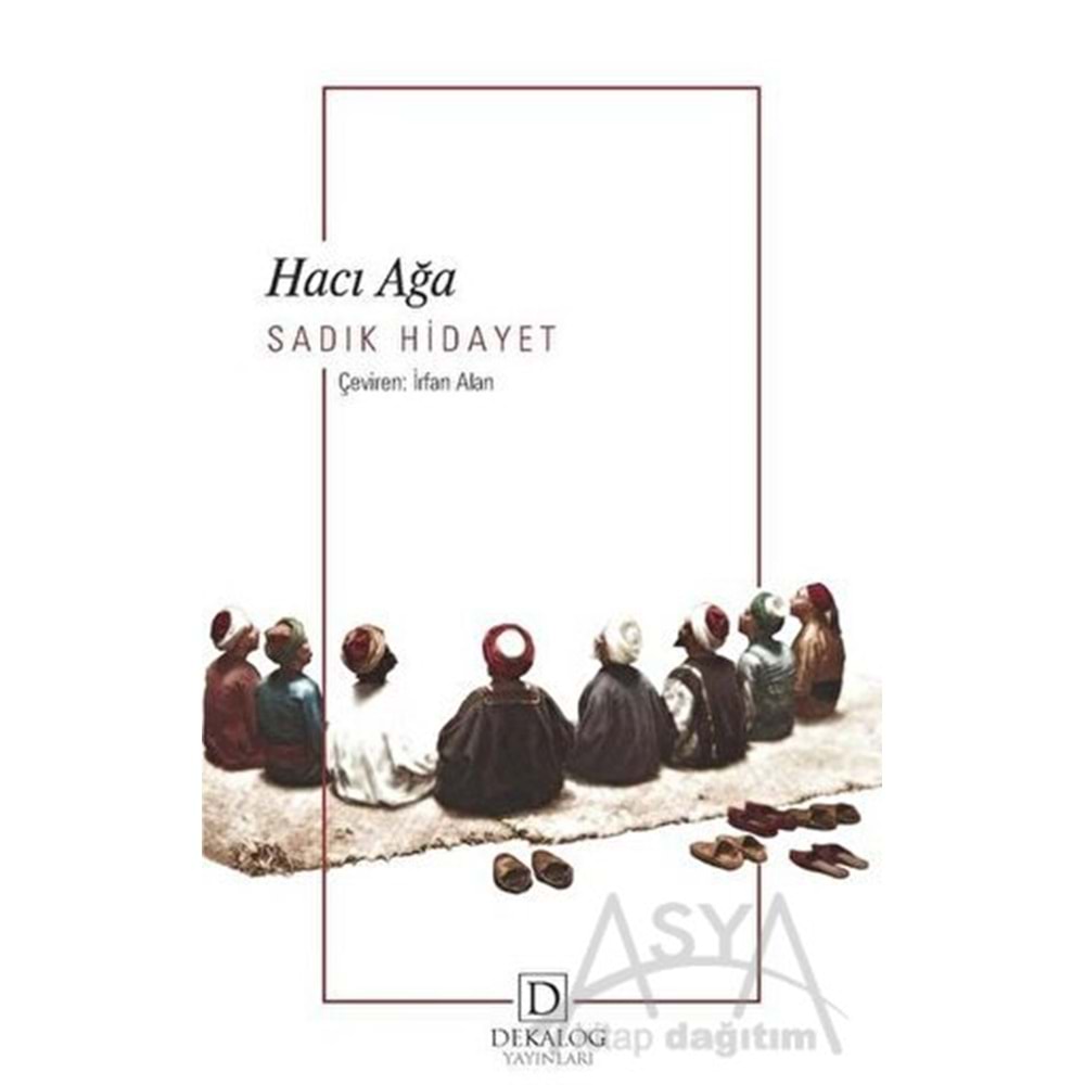 DEKALOG | HACI AĞA