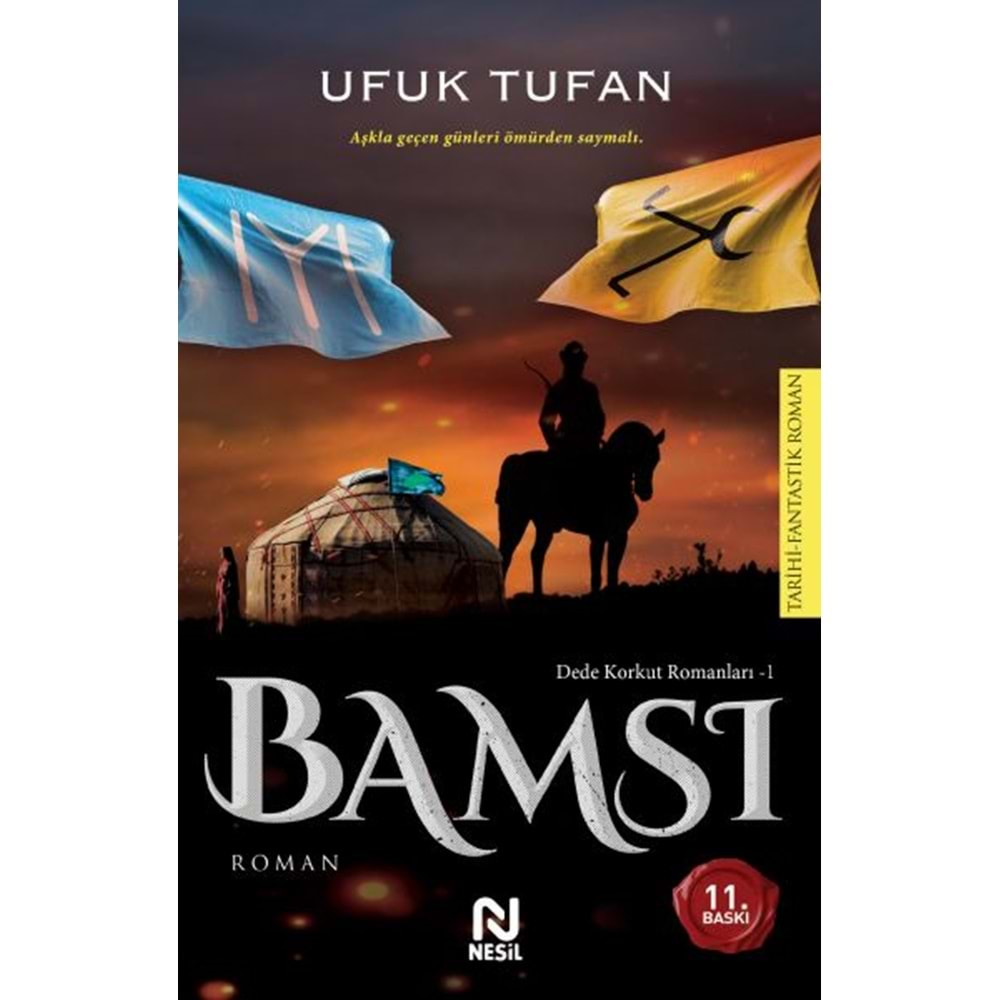 NESİL | BAMSI