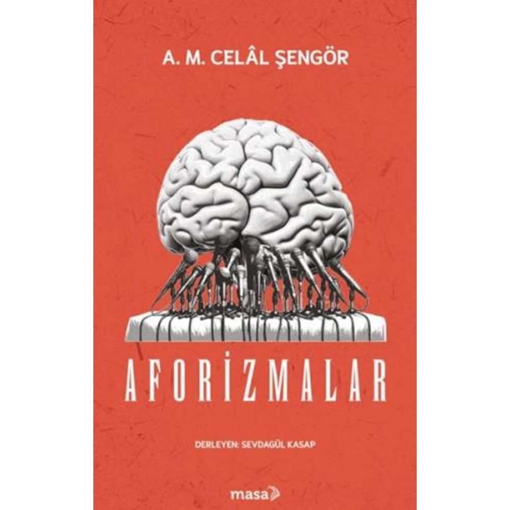 MASA | AFORİZMALAR