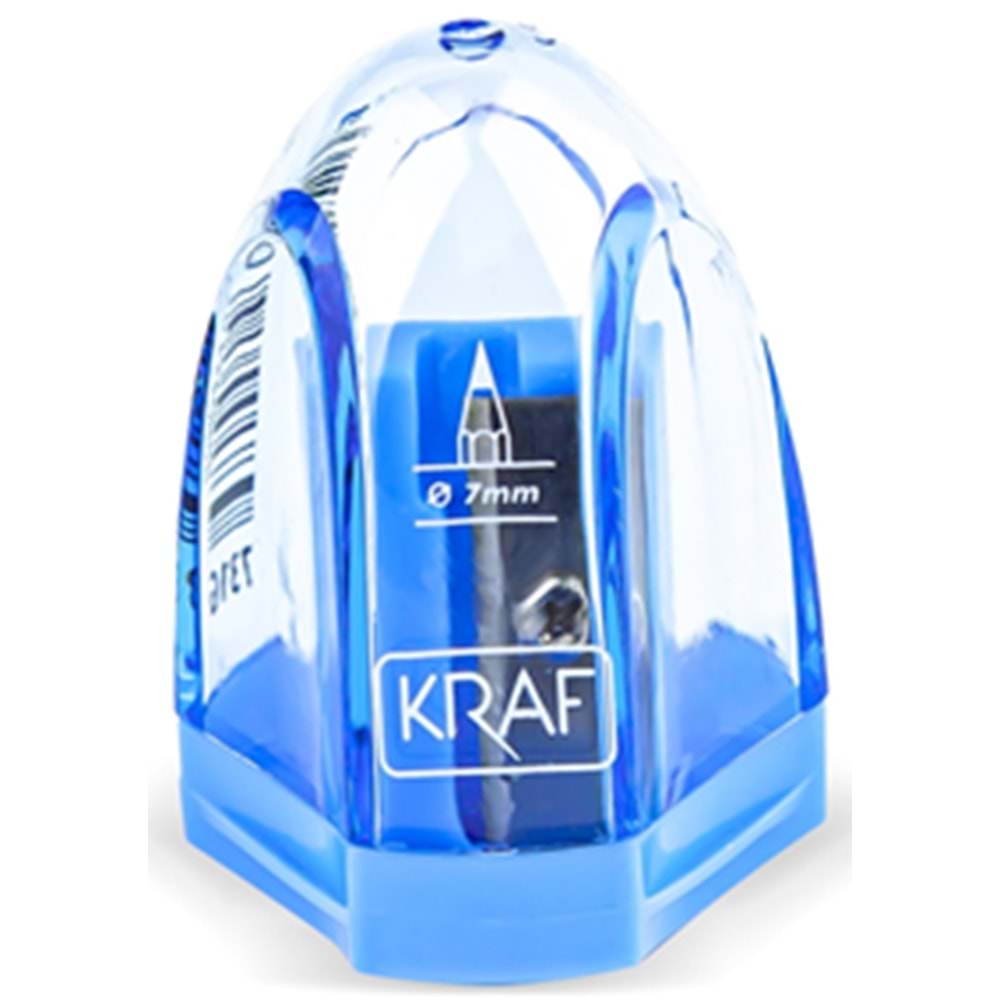 KRAF | HAZNELİ KALEMTRAŞ - 731G