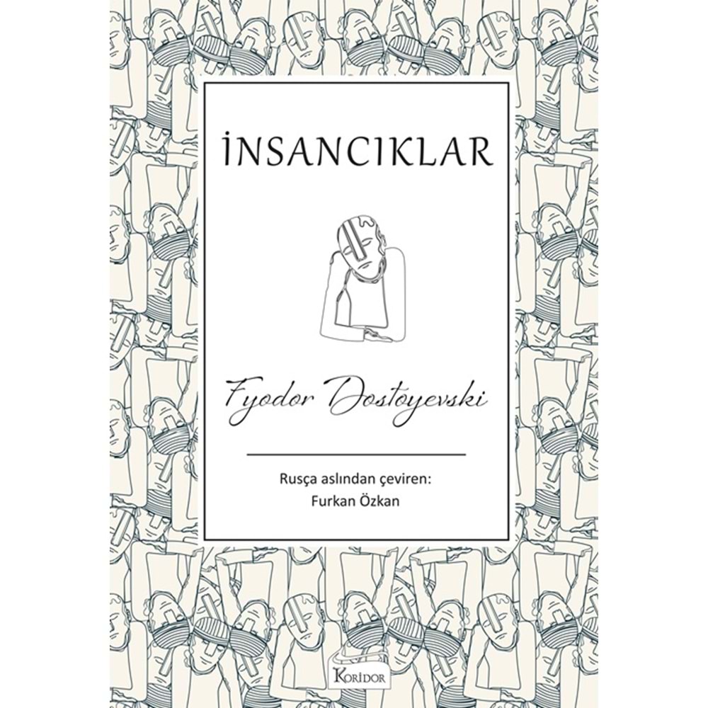 BEYAZBALİNA | İNSANCIKLAR (KARTON KLASİKLER)