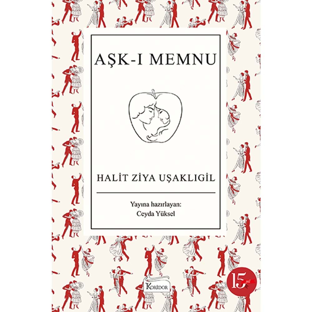 BEYAZBALİNA | AŞK-I MEMNU (KARTON TÜRK KLASİKLERİ)