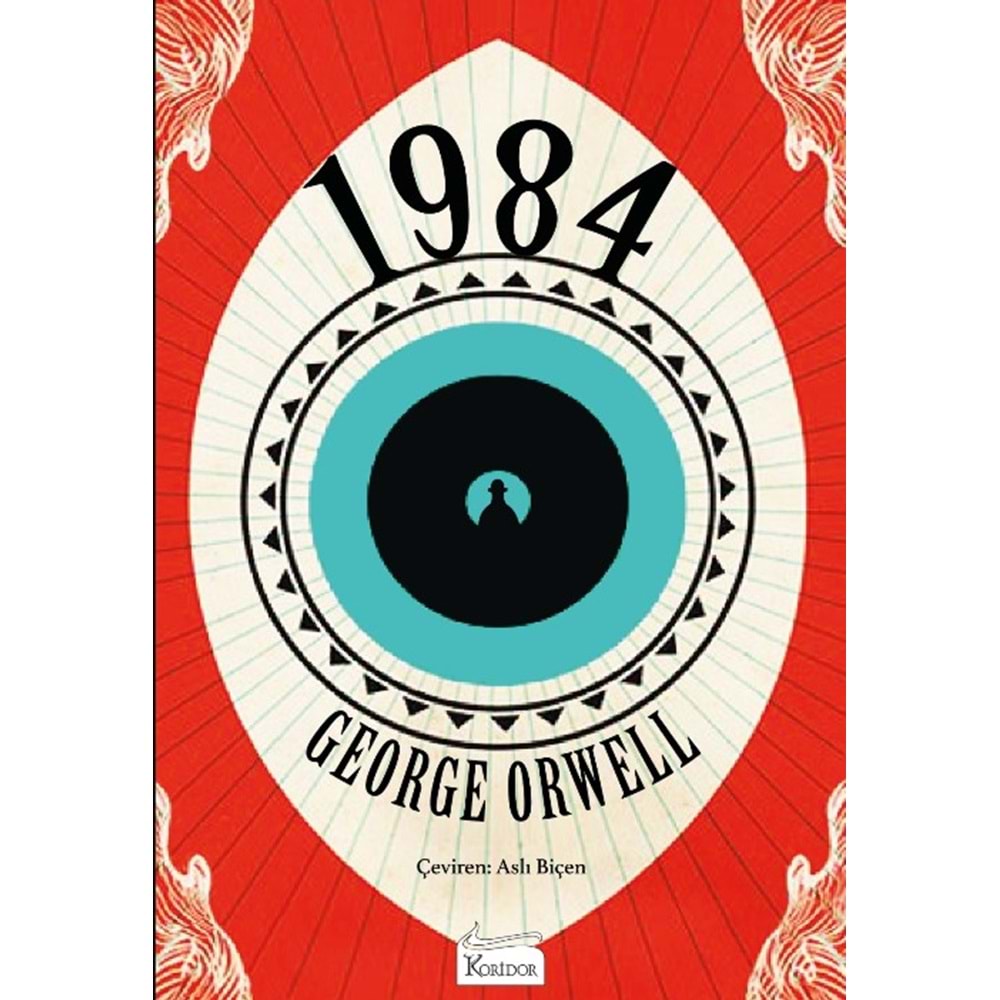 BEYAZBALİNA | 1984 (KARTON KLASİKLER)